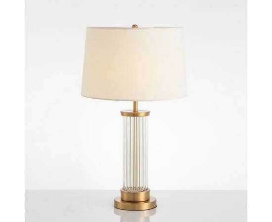 Настольная лампа Cloyd Marcell 30076, изображение 7