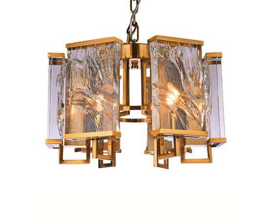 Подвесная люстра Cloyd Mineral 10284