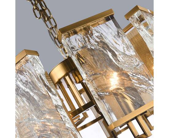 Подвесная люстра Cloyd Mineral 10284, изображение 2