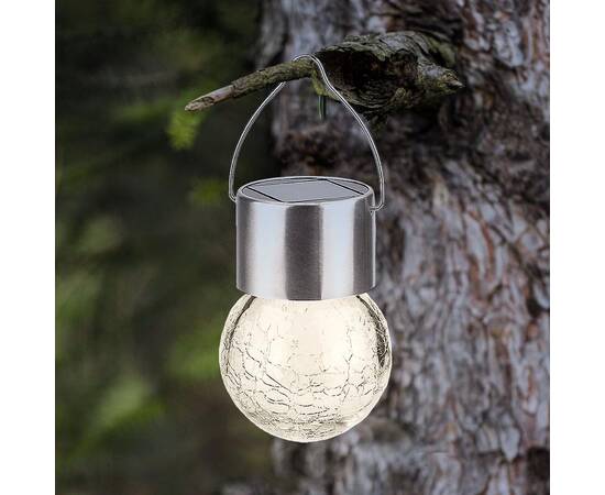 Уличный светильник на солнечной батарее Эра ERASF22-32 Б0053384, изображение 5