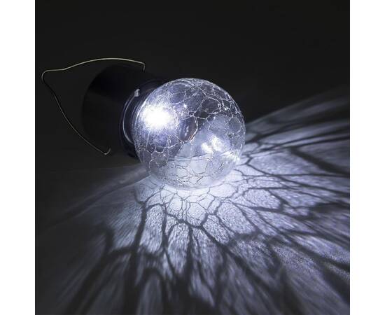 Уличный светильник на солнечной батарее Эра ERASF22-32 Б0053384, изображение 6