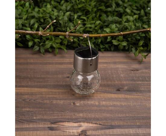 Уличный светильник на солнечной батарее Эра ERASF22-32 Б0053384, изображение 7