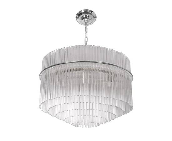 Подвесная люстра Cloyd Vacombe 10507