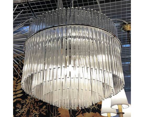 Подвесная люстра Cloyd Vacombe 10507, изображение 2