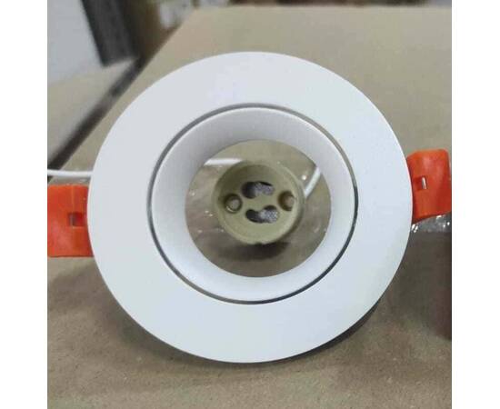 Встраиваемый светильник Simple Story 2090 2090-1DLW, изображение 2