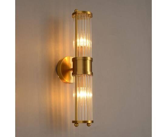 Настенный светильник Cloyd Postulat 20216, изображение 2