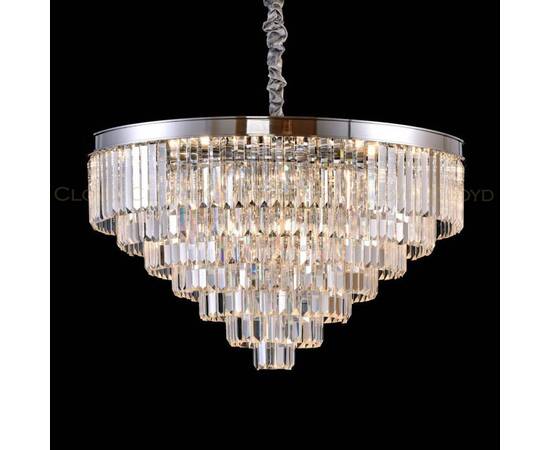 Подвесная люстра Cloyd Ordinal 10896