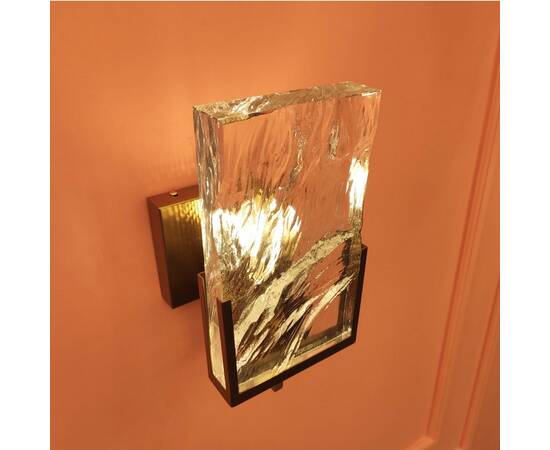 Настенный светильник Cloyd Mineral 20165, изображение 2