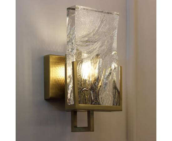 Настенный светильник Cloyd Mineral 20165, изображение 3