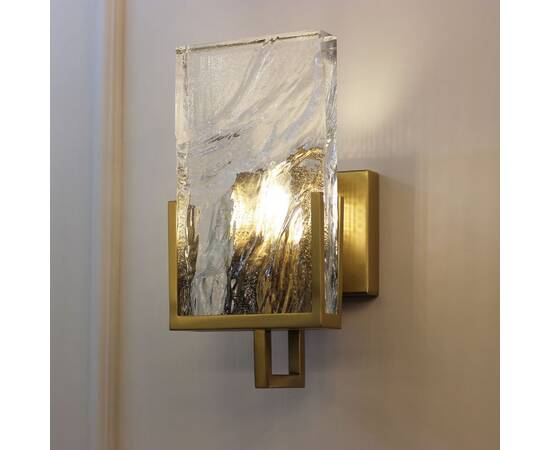 Настенный светильник Cloyd Mineral 20165, изображение 4