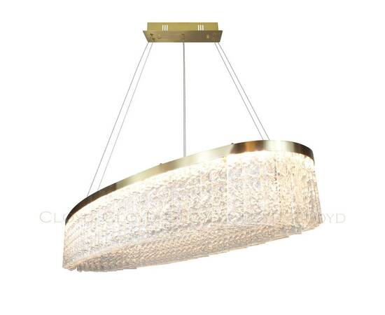 Подвесная люстра Cloyd Pergam 10881, изображение 2