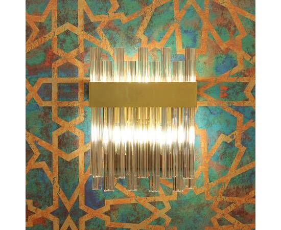 Настенный светильник Cloyd Nack 20188, изображение 2