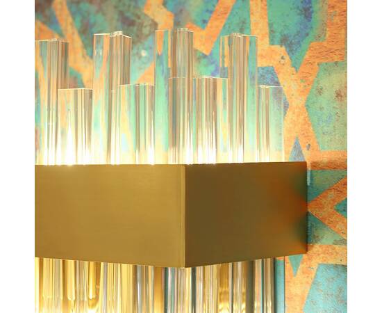 Настенный светильник Cloyd Nack 20188, изображение 3