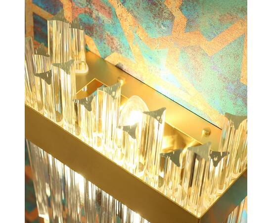 Настенный светильник Cloyd Nack 20188, изображение 4