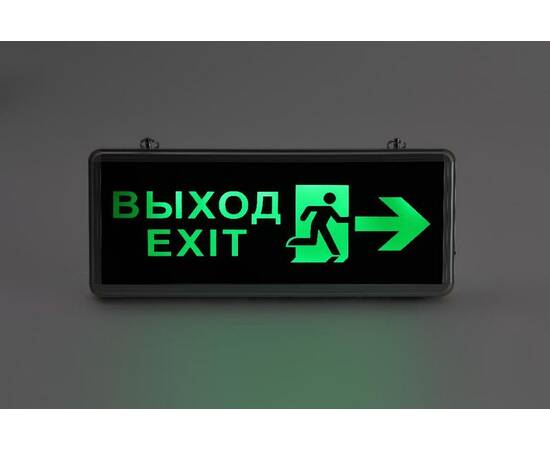 Аварийный светильник Эра SSA-101-3-20 Б0044390, изображение 5