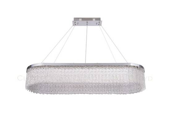 Подвесная люстра Cloyd Pergam 10716, изображение 2