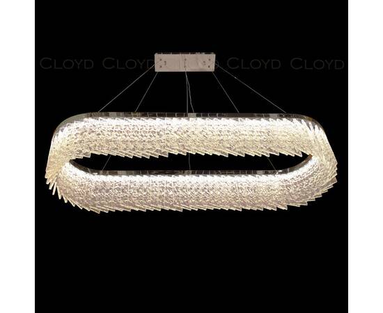 Подвесная люстра Cloyd Pergam 10716, изображение 3