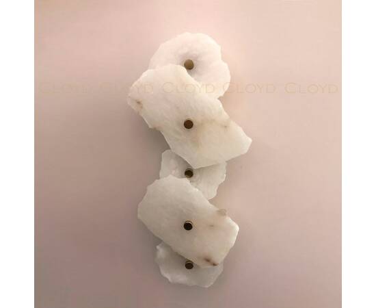 Настенный светильник Cloyd Knoss 20270