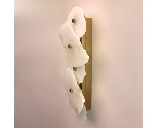 Настенный светильник Cloyd Knoss 20270, изображение 2