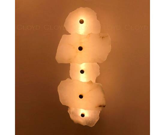 Настенный светильник Cloyd Knoss 20270, изображение 3