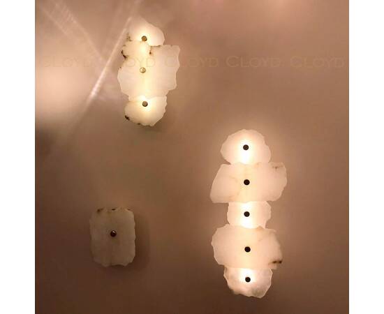 Настенный светильник Cloyd Knoss 20270, изображение 4