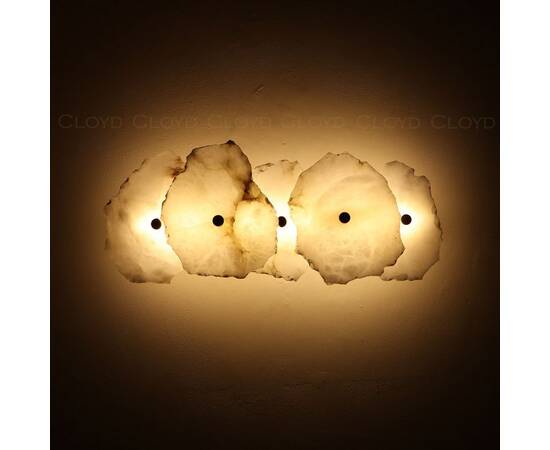 Настенный светильник Cloyd Knoss 20270, изображение 6