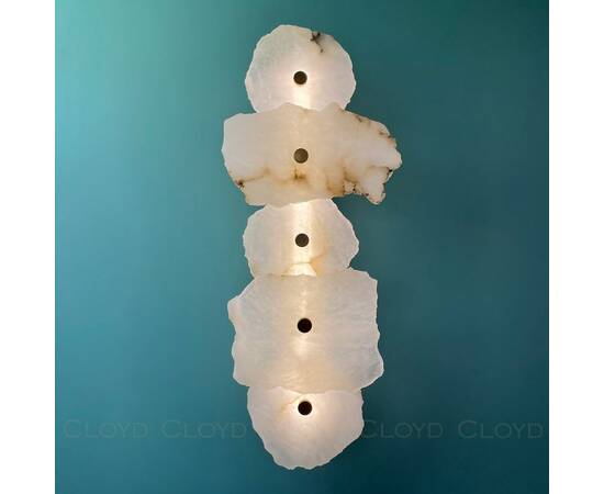 Настенный светильник Cloyd Knoss 20270, изображение 7