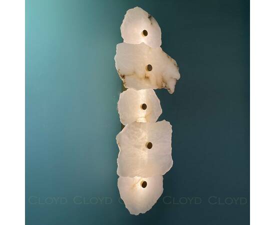 Настенный светильник Cloyd Knoss 20270, изображение 8