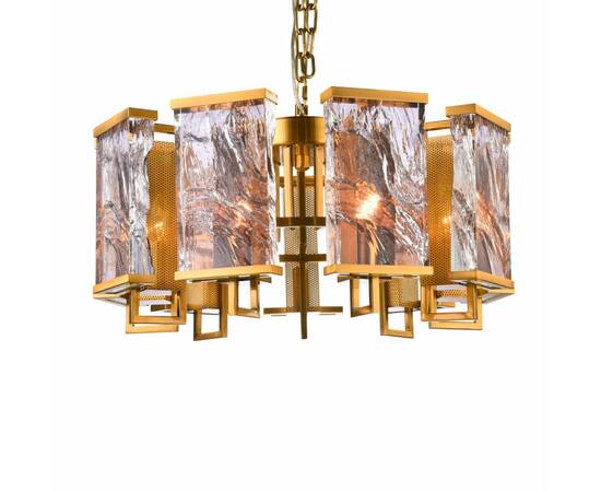 Подвесная люстра Cloyd Mineral 10285