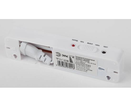 Аварийный светильник Эра DBA-101-0-20 Б0044394, изображение 5