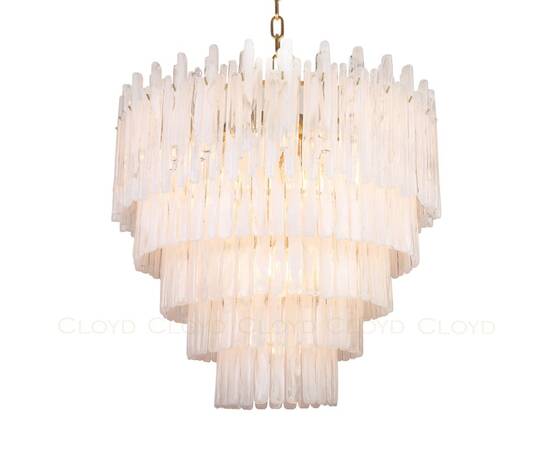 Подвесная люстра Cloyd Nansen 10906