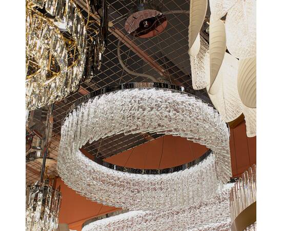 Подвесная люстра Cloyd Pergam 10715, изображение 2