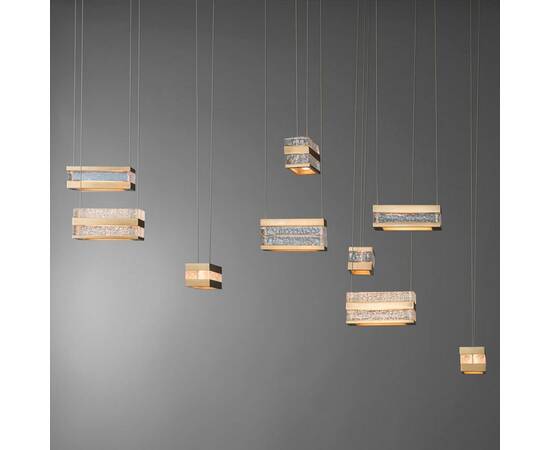 Подвесной светильник Cloyd Prizm 10632, изображение 3