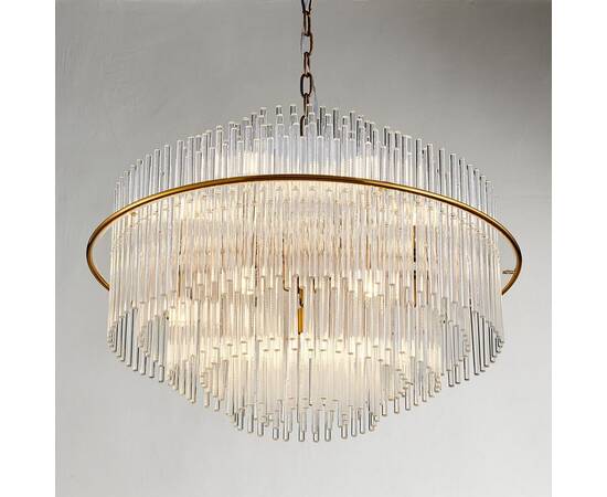 Подвесная люстра Cloyd Vacombe 10780, изображение 2