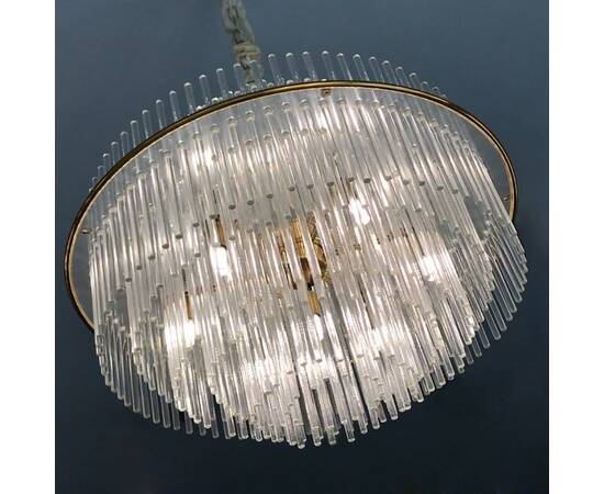 Подвесная люстра Cloyd Vacombe 10780, изображение 3