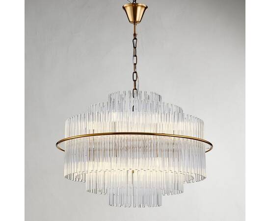 Подвесная люстра Cloyd Vacombe 10780, изображение 4