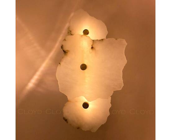 Настенный светильник Cloyd Knoss 20269, изображение 3