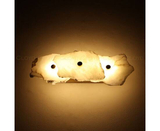 Настенный светильник Cloyd Knoss 20269, изображение 4