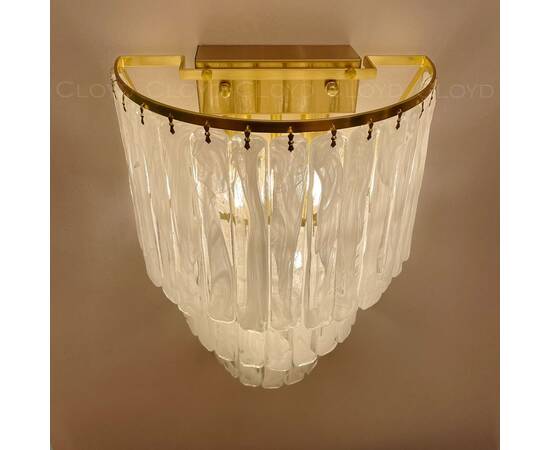 Настенный светильник Cloyd Nansen 20221, изображение 5