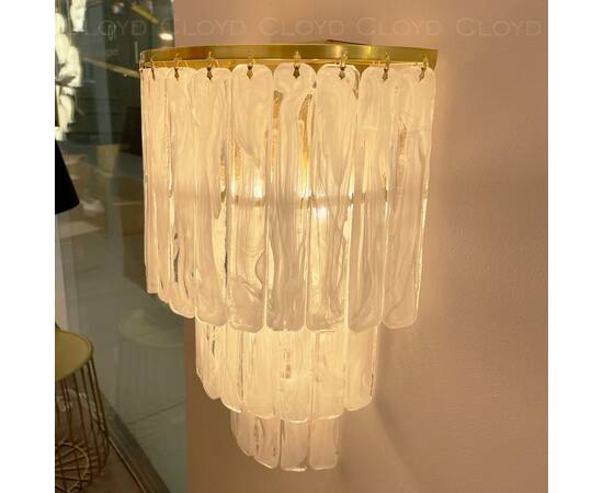 Настенный светильник Cloyd Nansen 20221, изображение 6