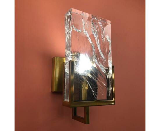 Настенный светильник Cloyd Mineral 20098, изображение 2