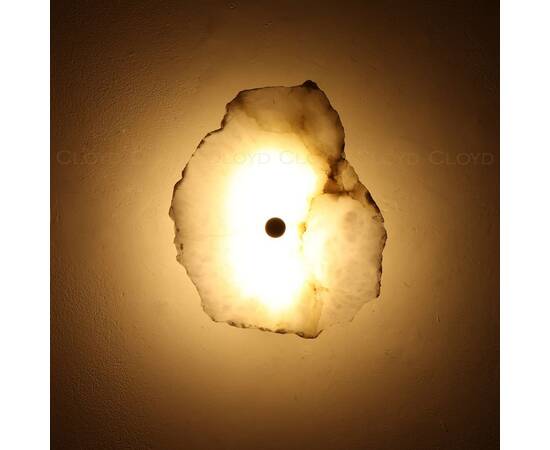 Настенный светильник Cloyd Knoss 20268, изображение 4