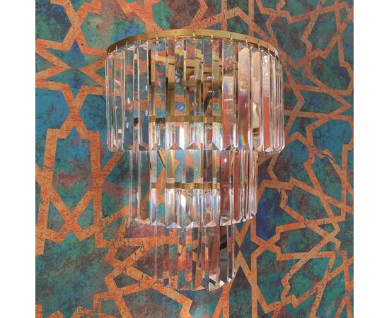 Настенный светильник Cloyd Ordinal 20185, изображение 5