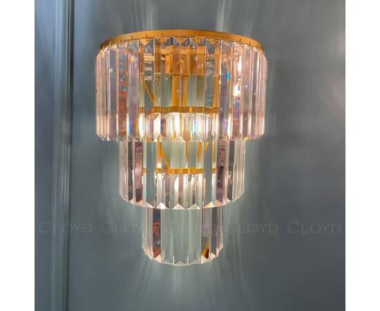 Настенный светильник Cloyd Ordinal 20185, изображение 6