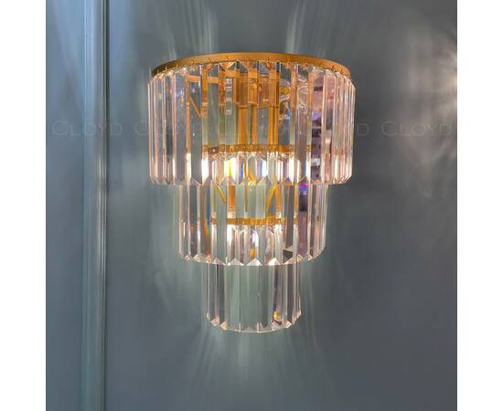 Настенный светильник Cloyd Ordinal 20185, изображение 7