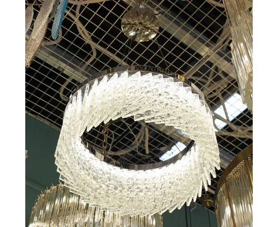 Подвесной светильник Cloyd Pergam 10714, изображение 2