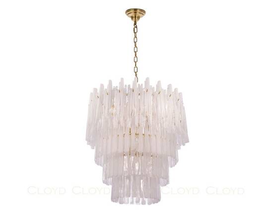 Подвесная люстра Cloyd Nansen 10701, изображение 2