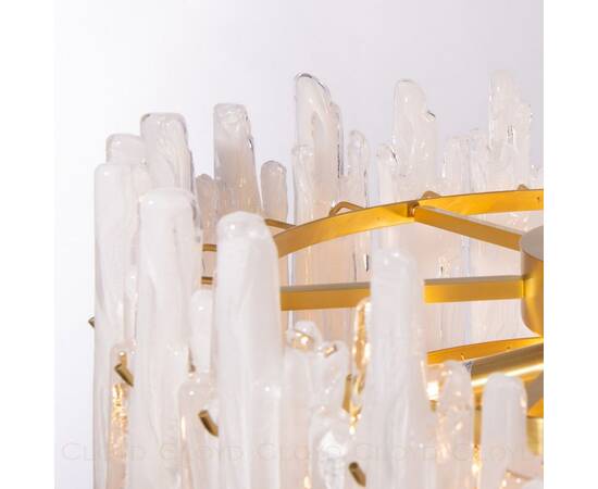 Подвесная люстра Cloyd Nansen 10701, изображение 6