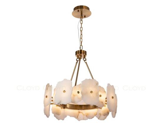 Подвесная люстра Cloyd Knoss 10919