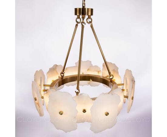 Подвесная люстра Cloyd Knoss 10919, изображение 2